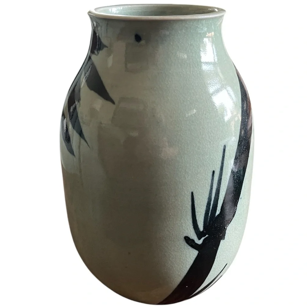 N/A ceramic literati